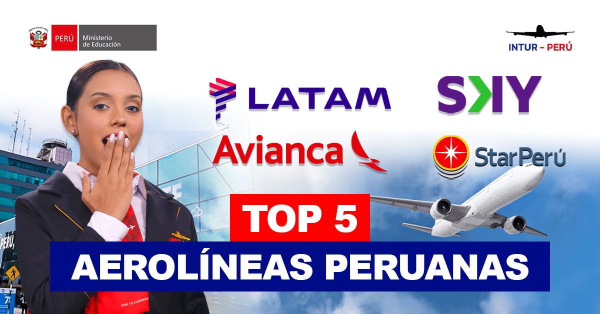 AEROLINEAS PARA TCP
